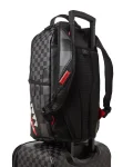 XTC GREY SHARKS IN PARIS JETSETTER CARRY-ON LUGGAGE