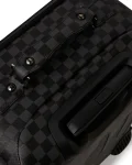 XTC GREY SHARKS IN PARIS JETSETTER CARRY-ON LUGGAGE