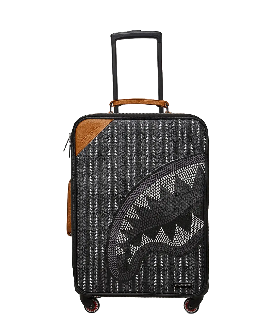 ILLUCHAINS JETSETTER CARRY-ON LUGGAGE