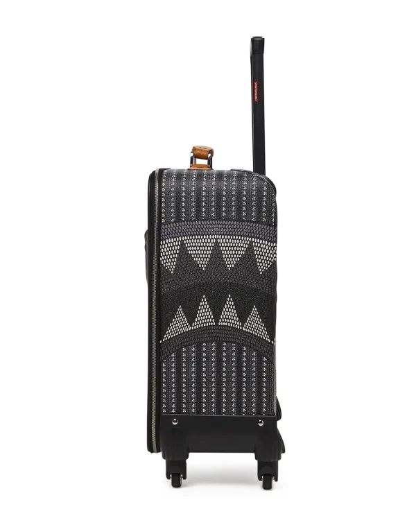 ILLUCHAINS JETSETTER CARRY-ON LUGGAGE