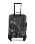 ILLUCHAINS JETSETTER CARRY-ON LUGGAGE
