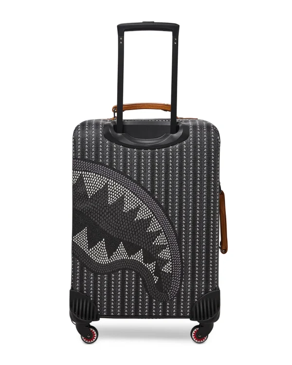 ILLUCHAINS JETSETTER CARRY-ON LUGGAGE