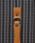 ILLUCHAINS JETSETTER CARRY-ON LUGGAGE