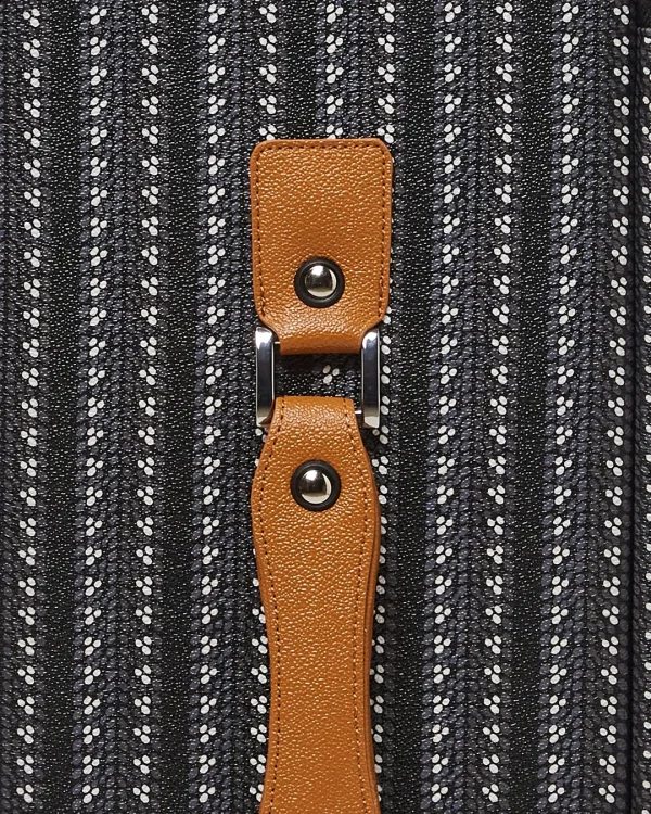 ILLUCHAINS JETSETTER CARRY-ON LUGGAGE