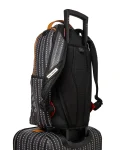 ILLUCHAINS JETSETTER CARRY-ON LUGGAGE