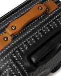 ILLUCHAINS JETSETTER CARRY-ON LUGGAGE