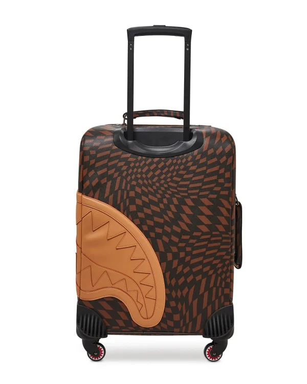 TRIPPY HENNY JETSETTER CARRY-ON LUGGAGE