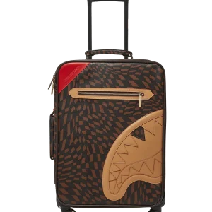 TRIPPY HENNY JETSETTER CARRY-ON LUGGAGE