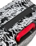 NIGHT NIGHT SHARKNAUTICS HARDSHELL CARRY-ON LUGGAGE
