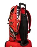 THE GLOBAL EXPEDITION JETSETTER CARRY-ON LUGGAGE