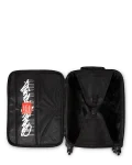 MYSTERIOUS MASTERMIND JETSETTER CARRY-ON LUGGAGE