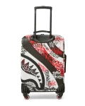 MYSTERIOUS MASTERMIND JETSETTER CARRY-ON LUGGAGE