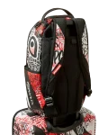 MYSTERIOUS MASTERMIND JETSETTER CARRY-ON LUGGAGE