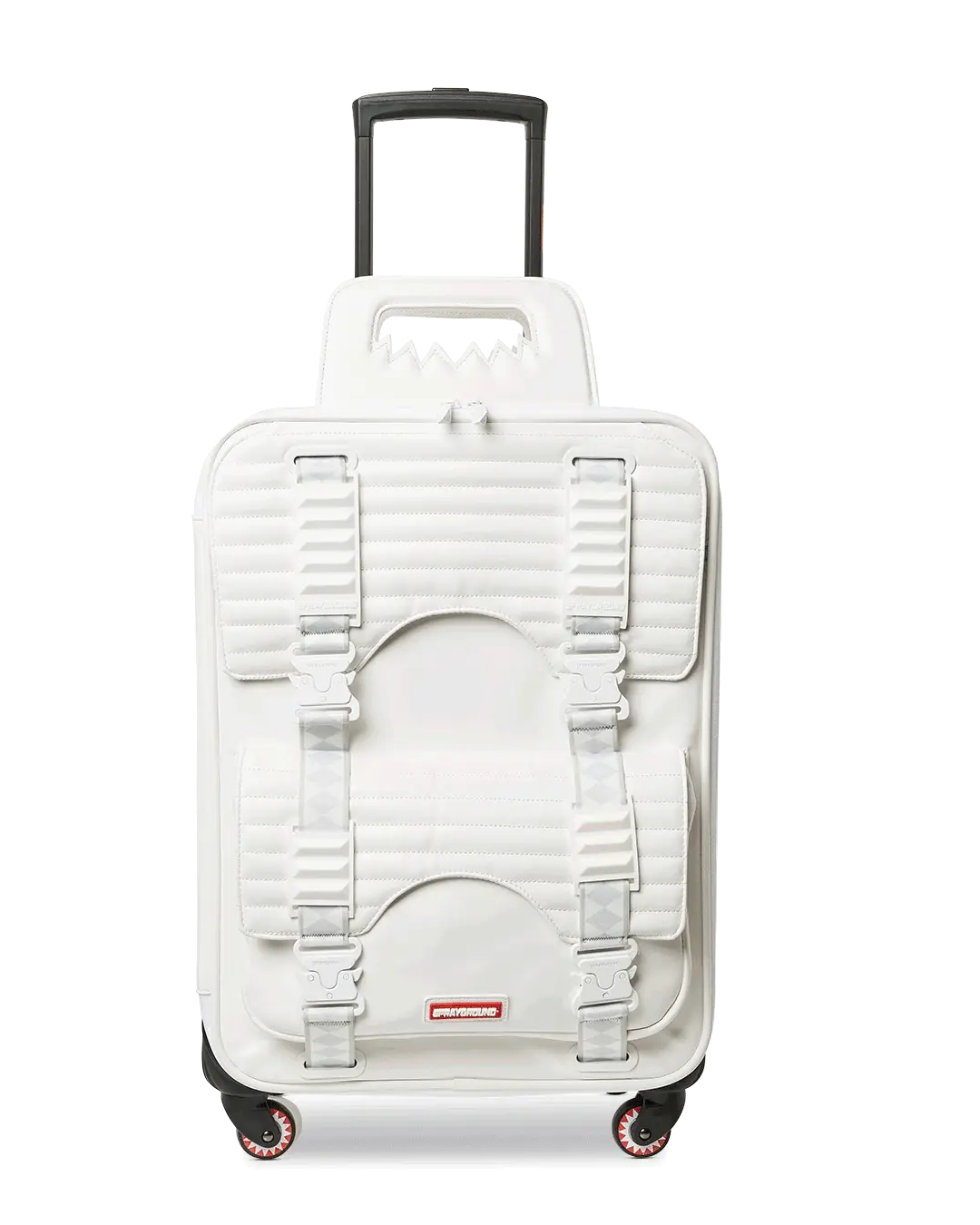 FUTURE TRAVELER JETSETTER CARRY-ON LUGGAGE