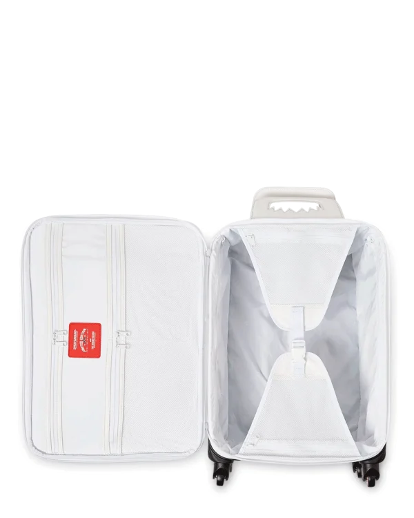 FUTURE TRAVELER JETSETTER CARRY-ON LUGGAGE