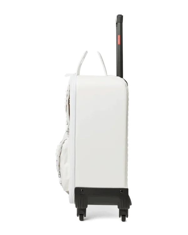 FUTURE TRAVELER JETSETTER CARRY-ON LUGGAGE
