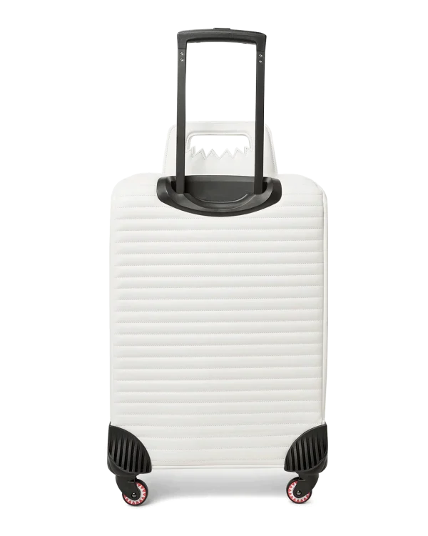 FUTURE TRAVELER JETSETTER CARRY-ON LUGGAGE