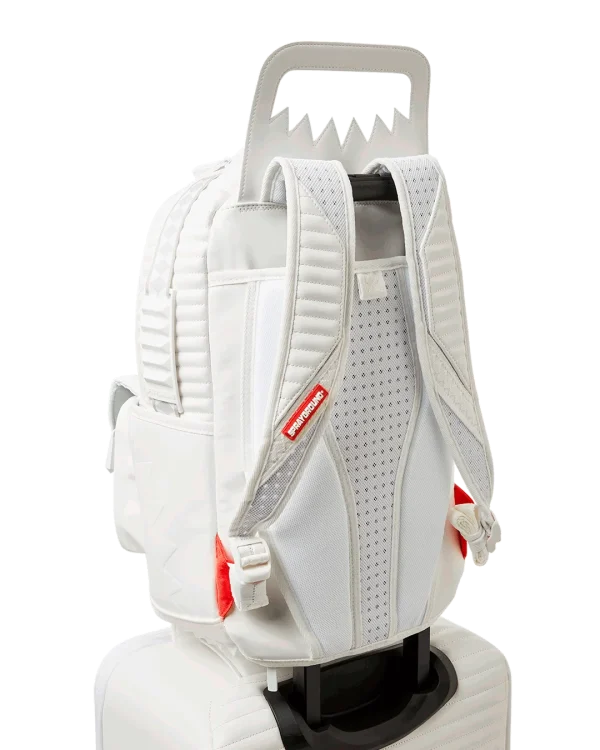 FUTURE TRAVELER JETSETTER CARRY-ON LUGGAGE