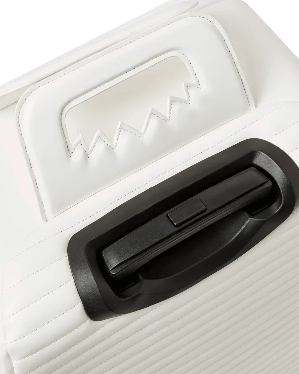 FUTURE TRAVELER JETSETTER CARRY-ON LUGGAGE