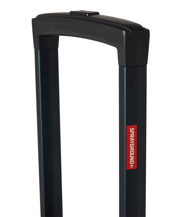 FUTURE TRAVELER JETSETTER CARRY-ON LUGGAGE