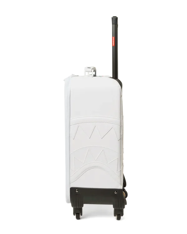 HALF GRAFF JETSETTER CARRY-ON LUGGAGE
