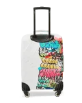 HALF GRAFF JETSETTER CARRY-ON LUGGAGE