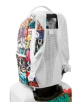 HALF GRAFF JETSETTER CARRY-ON LUGGAGE