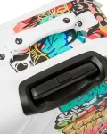 HALF GRAFF JETSETTER CARRY-ON LUGGAGE
