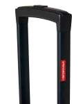 HALF GRAFF JETSETTER CARRY-ON LUGGAGE
