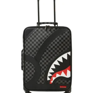HENNY AIIR TO THE THRONE JETSETTER CARRY-ON LUGGAGE