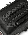 HENNY AIIR TO THE THRONE JETSETTER CARRY-ON LUGGAGE