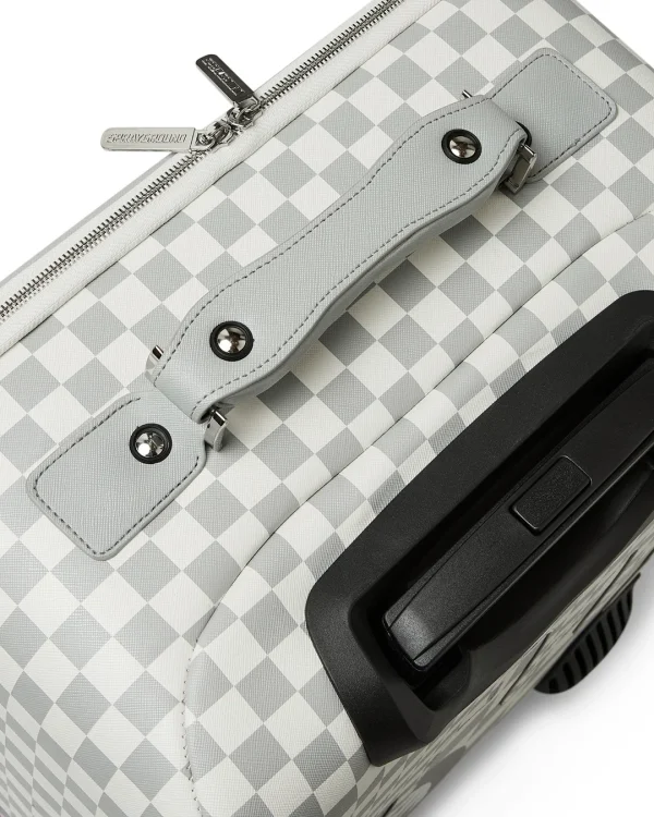 XTC LA PALAIS JETSETTER CARRY-ON LUGGAGE