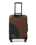 HENNY LOCK SHARKS IN PARIS JETSETTER CARRY-ON LUGGAGE
