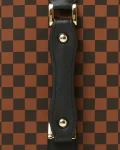 HENNY LOCK SHARKS IN PARIS JETSETTER CARRY-ON LUGGAGE