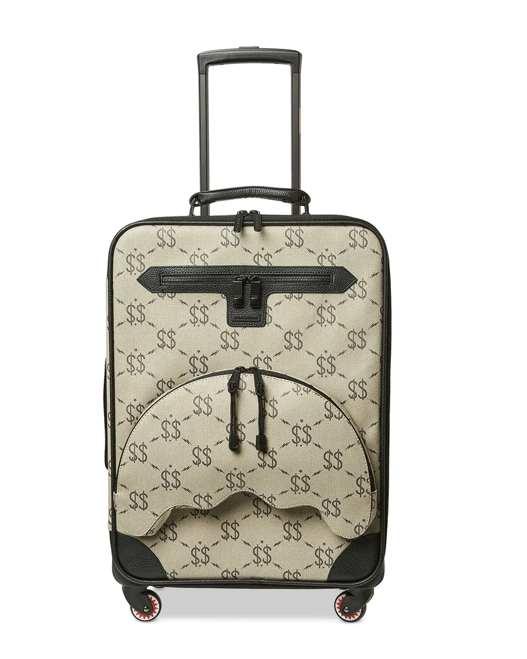 THE GETAWAY JETSETTER CARRY-ON LUGGAGE