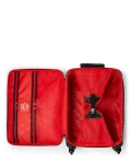 THE GETAWAY JETSETTER CARRY-ON LUGGAGE
