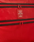 THE GETAWAY JETSETTER CARRY-ON LUGGAGE
