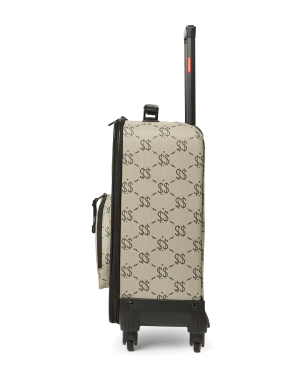 THE GETAWAY JETSETTER CARRY-ON LUGGAGE