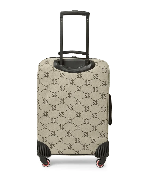 THE GETAWAY JETSETTER CARRY-ON LUGGAGE
