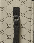 THE GETAWAY JETSETTER CARRY-ON LUGGAGE
