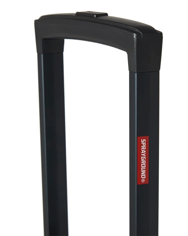 THE GETAWAY JETSETTER CARRY-ON LUGGAGE