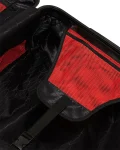 JARDIN DU PALAIS SHARKNAUTICS HARDSHELL CARRY-ON LUGGAGE