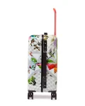 JARDIN DU PALAIS SHARKNAUTICS HARDSHELL CARRY-ON LUGGAGE