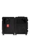 A.I.8 AFRICAN INTELLIGENCE - ORIGIN STORY SHARKNAUTICS HARDSHELL CARRY-ON LUGGAGE