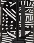 A.I.8 AFRICAN INTELLIGENCE - ORIGIN STORY SHARKNAUTICS HARDSHELL CARRY-ON LUGGAGE