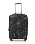 HIGH TECH JETSETTER CARRY-ON LUGGAGE