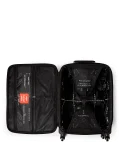 HIGH TECH JETSETTER CARRY-ON LUGGAGE