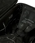 HIGH TECH JETSETTER CARRY-ON LUGGAGE