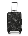 HIGH TECH JETSETTER CARRY-ON LUGGAGE