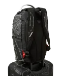 HIGH TECH JETSETTER CARRY-ON LUGGAGE